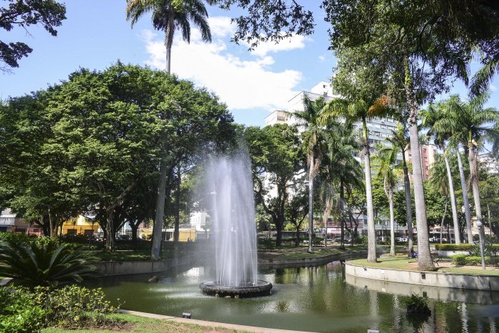 Parque Moscoso recebe programação infantil com música clássica e histórias