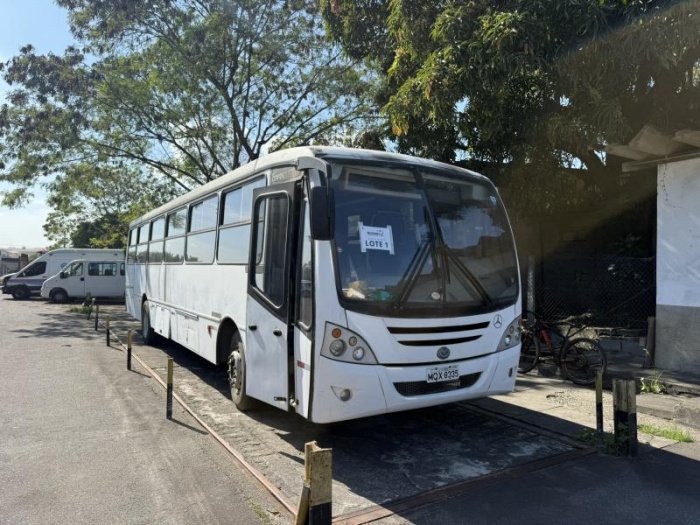Vitória vai realizar novo leilão eletrônico de 25 veículos; saiba mais