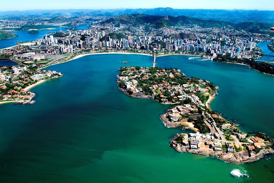Vitória é quarta melhor cidade para empreender no Brasil, aponta pesquisa