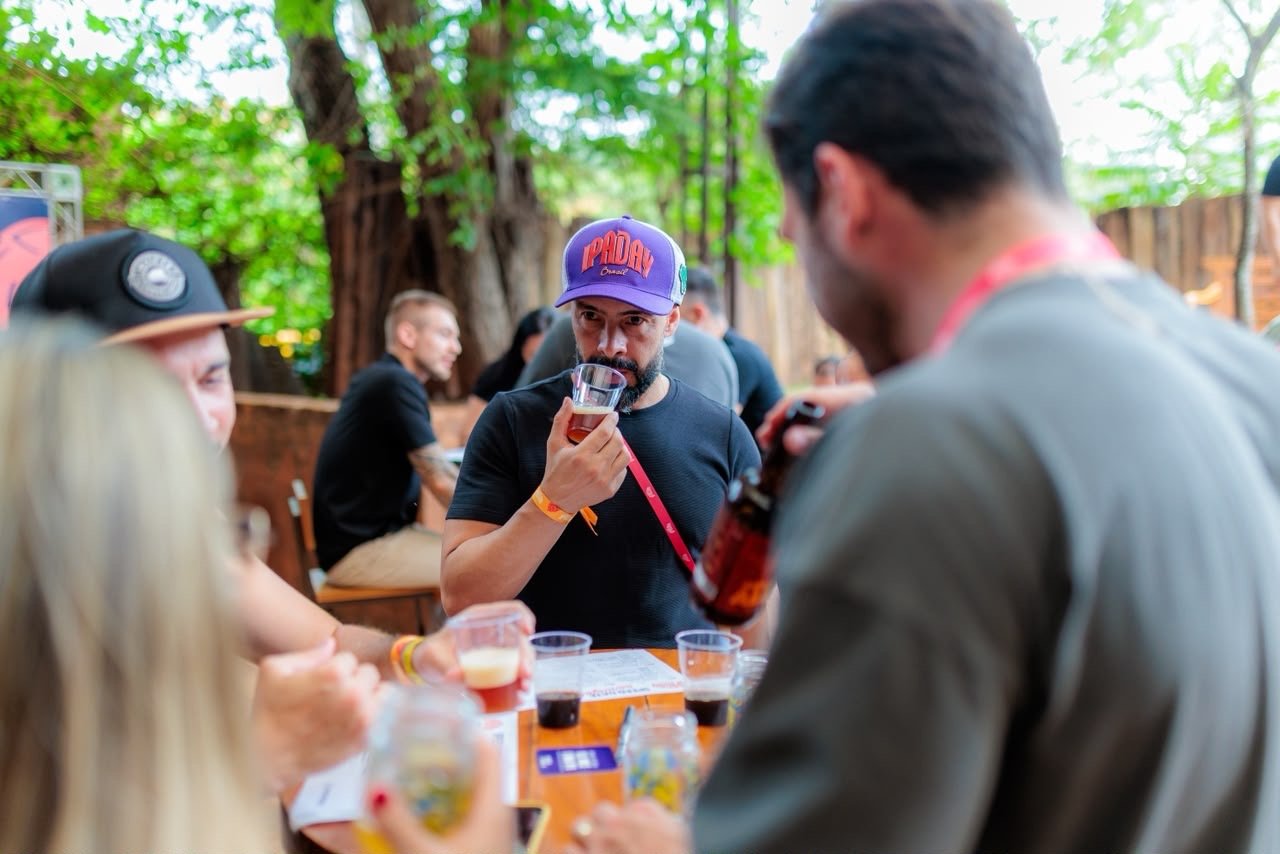 IPA Day Vitória anuncia atrações e entra no 2º lote de ingressos