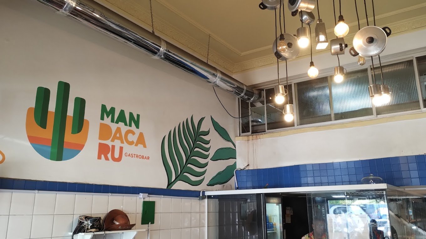 Restaurante de culinária nordestina denuncia ataques coordenados em Vila Velha