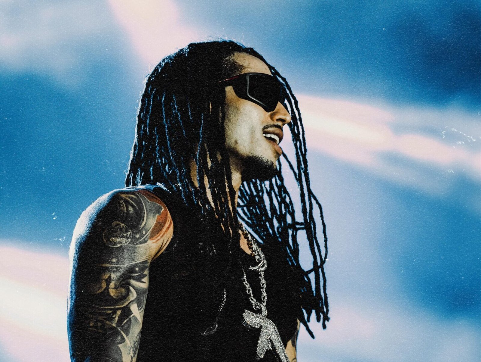 Boom Rap Festival anuncia Matuê como headliner; ingressos nesta quinta (13)