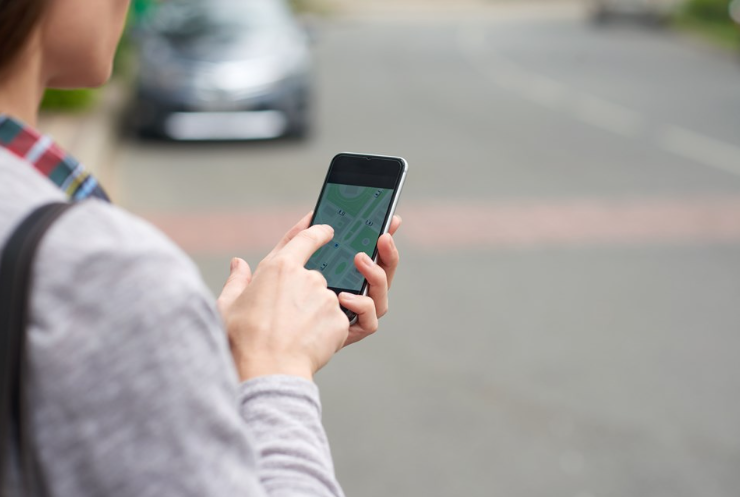 Uber é notificada pelo Procon por falhas na prestação de serviço no ES