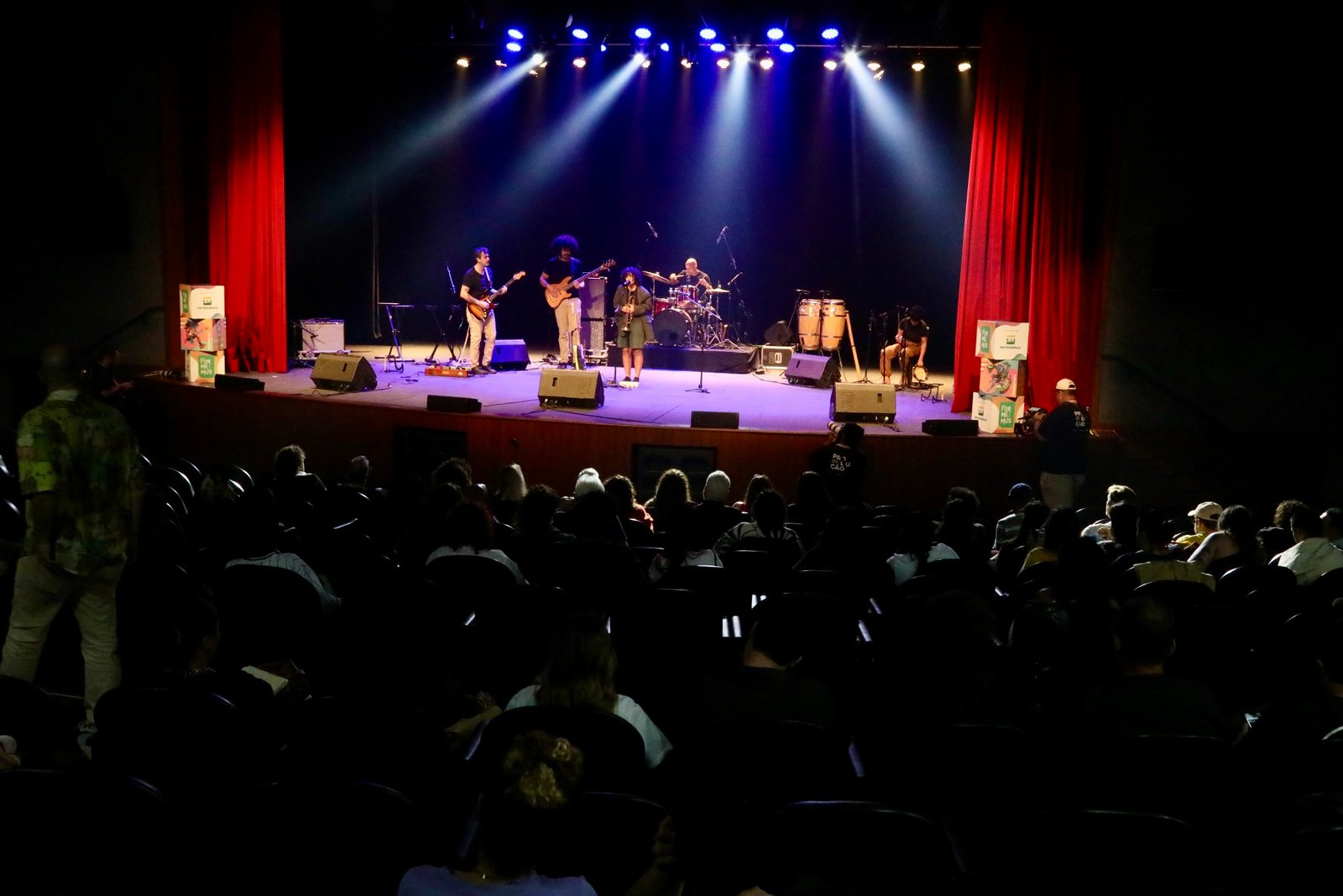 Formemus 2026 abre inscrições gratuitas para pitching musical; saiba como