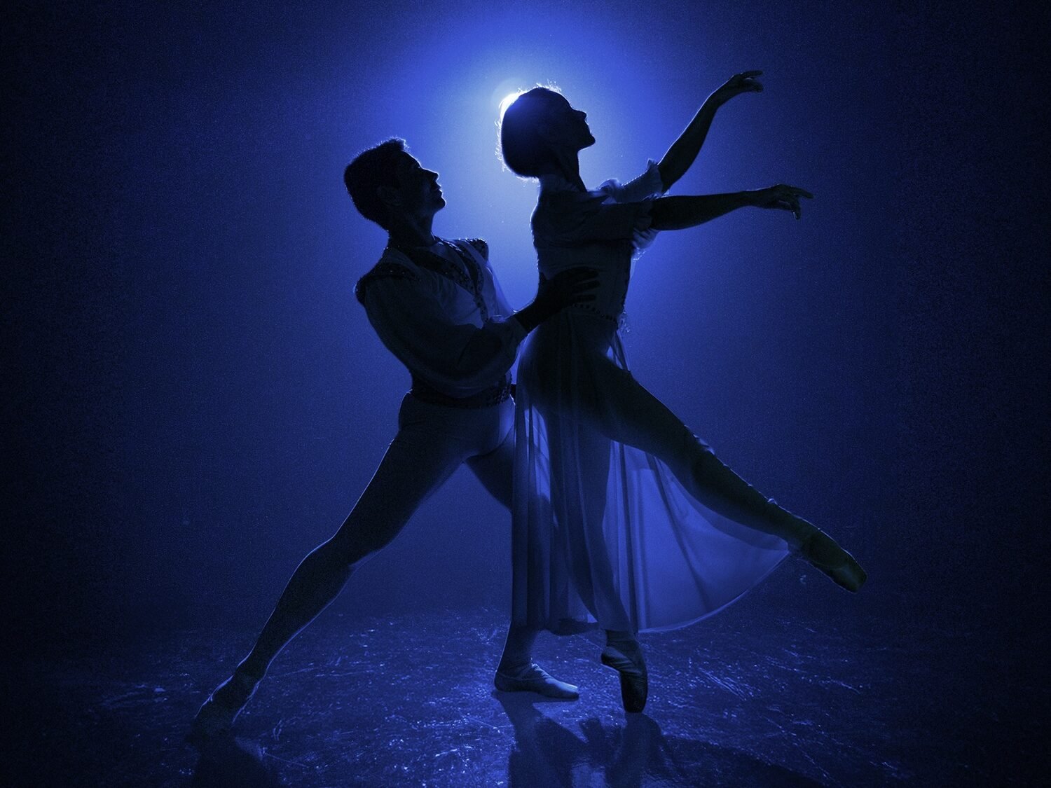 Vitória recebe espetáculo ‘Romeu e Julieta – O Ballet’ embalado por clássicos do rock