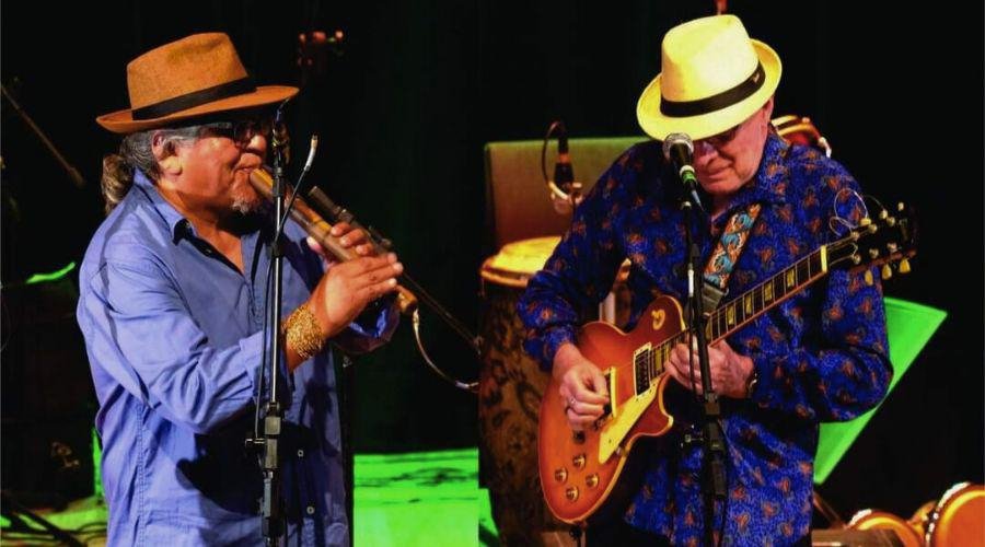 Projetos levam música para a Prainha e praças de Vila Velha aos finais de semana