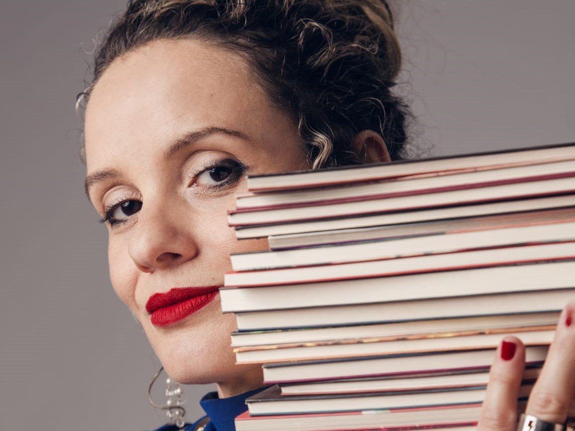 Casa Cousa promove programação dedicada ao protagonismo feminino na literatura