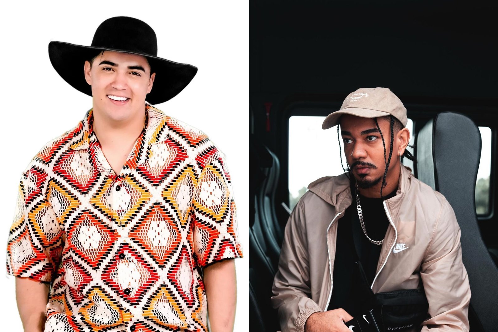 Agenda: fim de semana tem Natanzinho Lima, César MC, Feijoada da MUG e mais