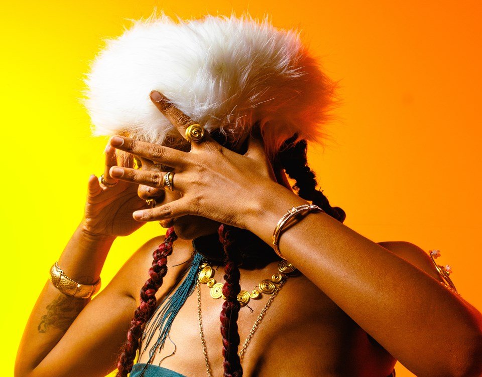 Festival KÚMBA ocupa o Centro de Vitória com arte e celebração da cultura negra