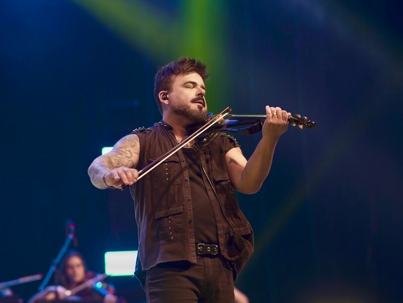 Espaço Patrick Ribeiro traz sertanejo, rock, pop e gospel em junho
