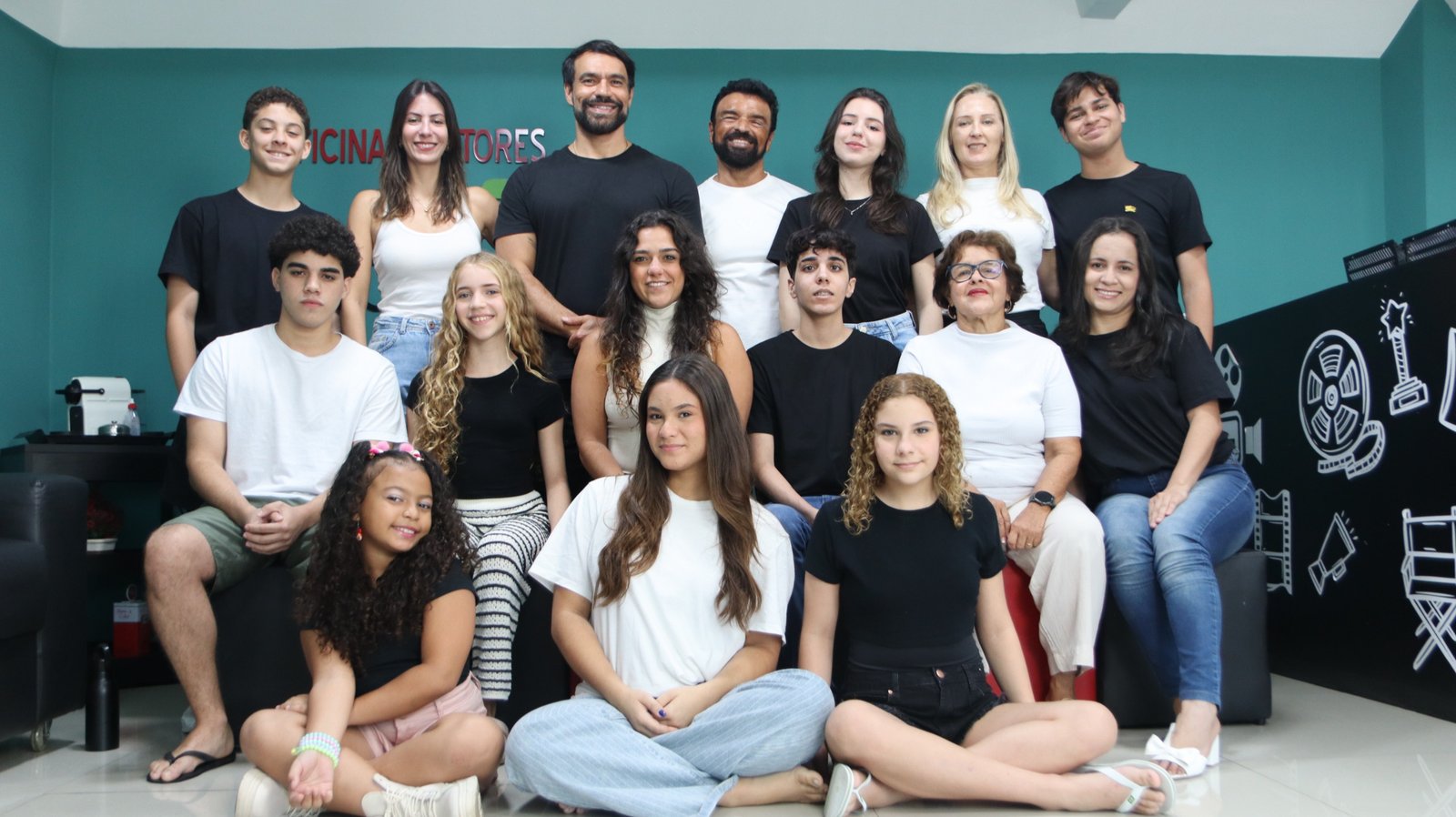 Série inspirada no universo de Nelson Rodrigues terá sessão especial em Vitória