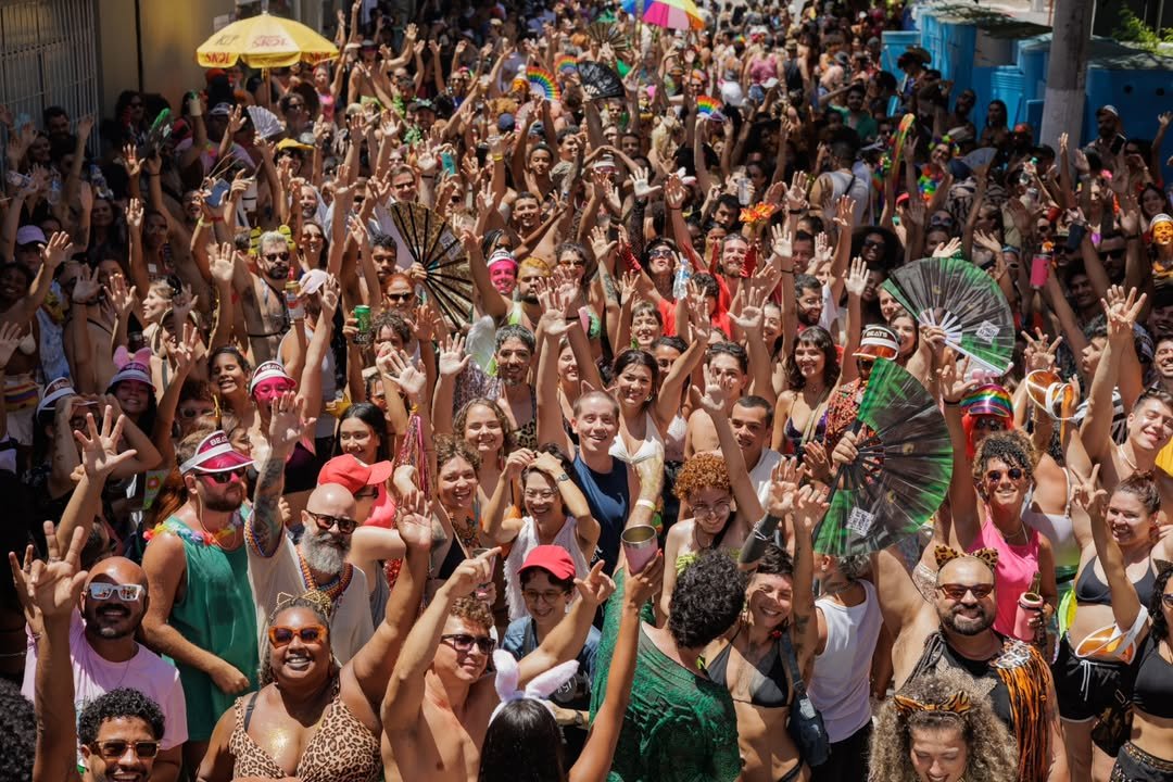 Interdições e desvios: veja como fica o trânsito em Vitória durante o carnaval