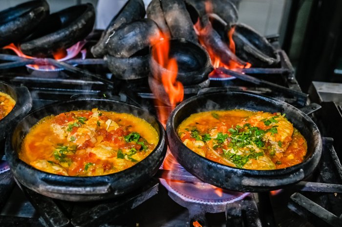 Dia da Moqueca: preços dos ingredientes têm variação de até 150% em Vitória