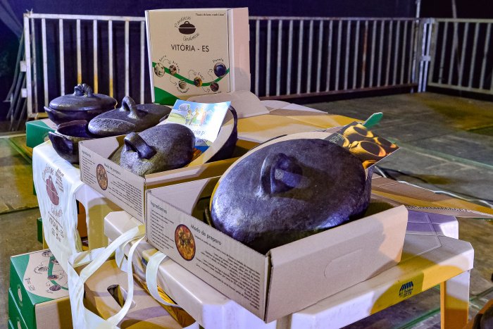 Festa das Paneleiras celebra tradição secular no bairro Goiabeiras no dia 7 de julho