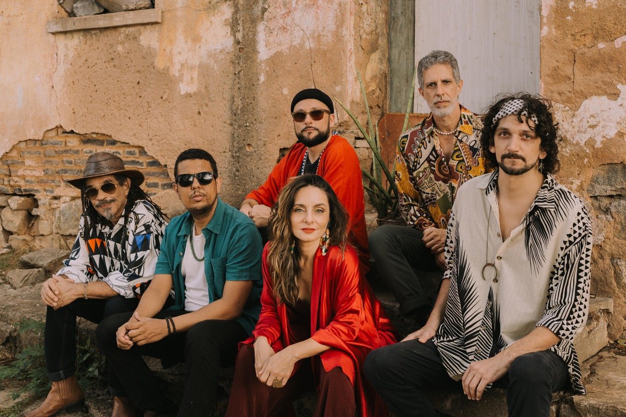 Vitória recebe o Jazz & Blues & Wine Festival no Brizz