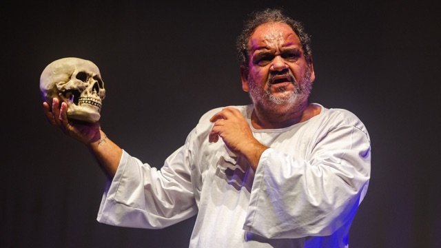 Festival leva teatro, circo, cinema e oficinas para espaços do Centro de Vitória