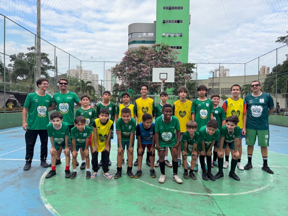 Imposto de Renda vira recurso para projetos esportivos e culturais no ES